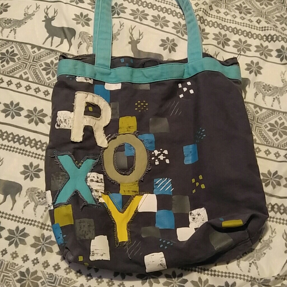 Roxy shoulder bag